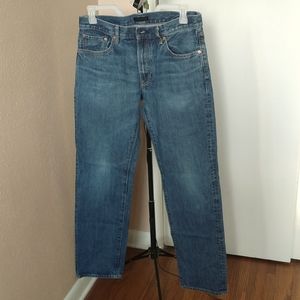 Unique jeans
